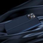 Dux Ducis Skin Pro dėklas iPhone 13 mini – auksinis