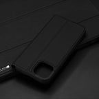 Dux Ducis Skin Pro dėklas iPhone 13 mini – auksinis