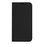Dux Ducis Skin Pro dėklas iPhone 13 Pro – juodas