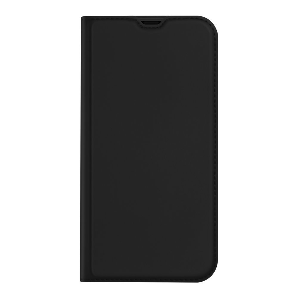 Dux Ducis Skin Pro dėklas iPhone 13 Pro – juodas