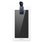 Dux Ducis Skin Pro dėklas iPhone 13 Pro – juodas