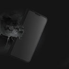 Dux Ducis Skin Pro dėklas iPhone 13 Pro – juodas