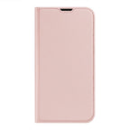 Dux Ducis Skin Pro dėklas iPhone 13 Pro – rožinis