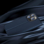 Dux Ducis Skin Pro dėklas iPhone 13 Pro – rožinis