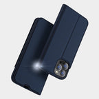 Dux Ducis Skin Pro dėklas iPhone 13 Pro – rožinis