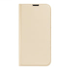 Dux Ducis Skin Pro dėklas iPhone 13 Pro Max – auksinis