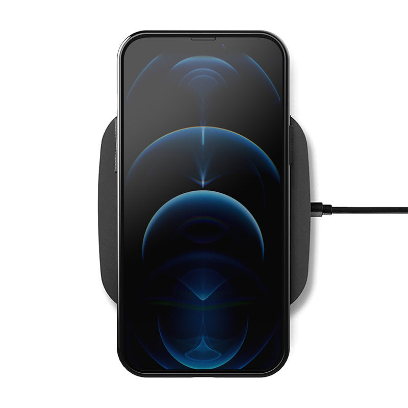 Thunder Case TPU dėklas iPhone 13 Pro Max – žalias
