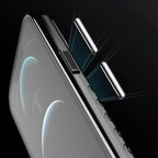 Thunder Case tvirtas TPU dėklas iPhone 13 Pro – juodas