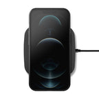 Thunder Case tvirtas TPU dėklas iPhone 13 Pro – juodas