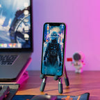 Stoyobe telefono ir planšetės laikiklis HF-One, rožinis
