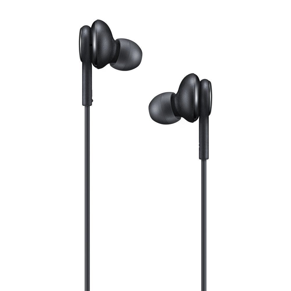 Samsung EO-IA500BBEGWW laidinės ausines 3,5 mm mini jack - juoda -- Headphones