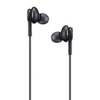 Samsung EO-IA500BBEGWW laidinės ausines 3,5 mm mini jack - juoda -- Headphones