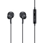Samsung EO-IA500BBEGWW laidinės ausines 3,5 mm mini jack - juoda -- Headphones