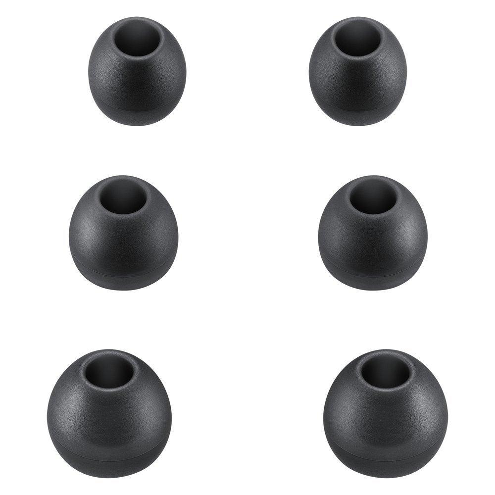 Samsung EO-IA500BBEGWW laidinės ausines 3,5 mm mini jack - juoda -- Headphones