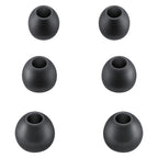 Samsung EO-IA500BBEGWW laidinės ausines 3,5 mm mini jack - juoda -- Headphones
