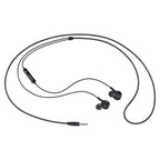 Samsung EO-IA500BBEGWW laidinės ausines 3,5 mm mini jack - juoda -- Headphones