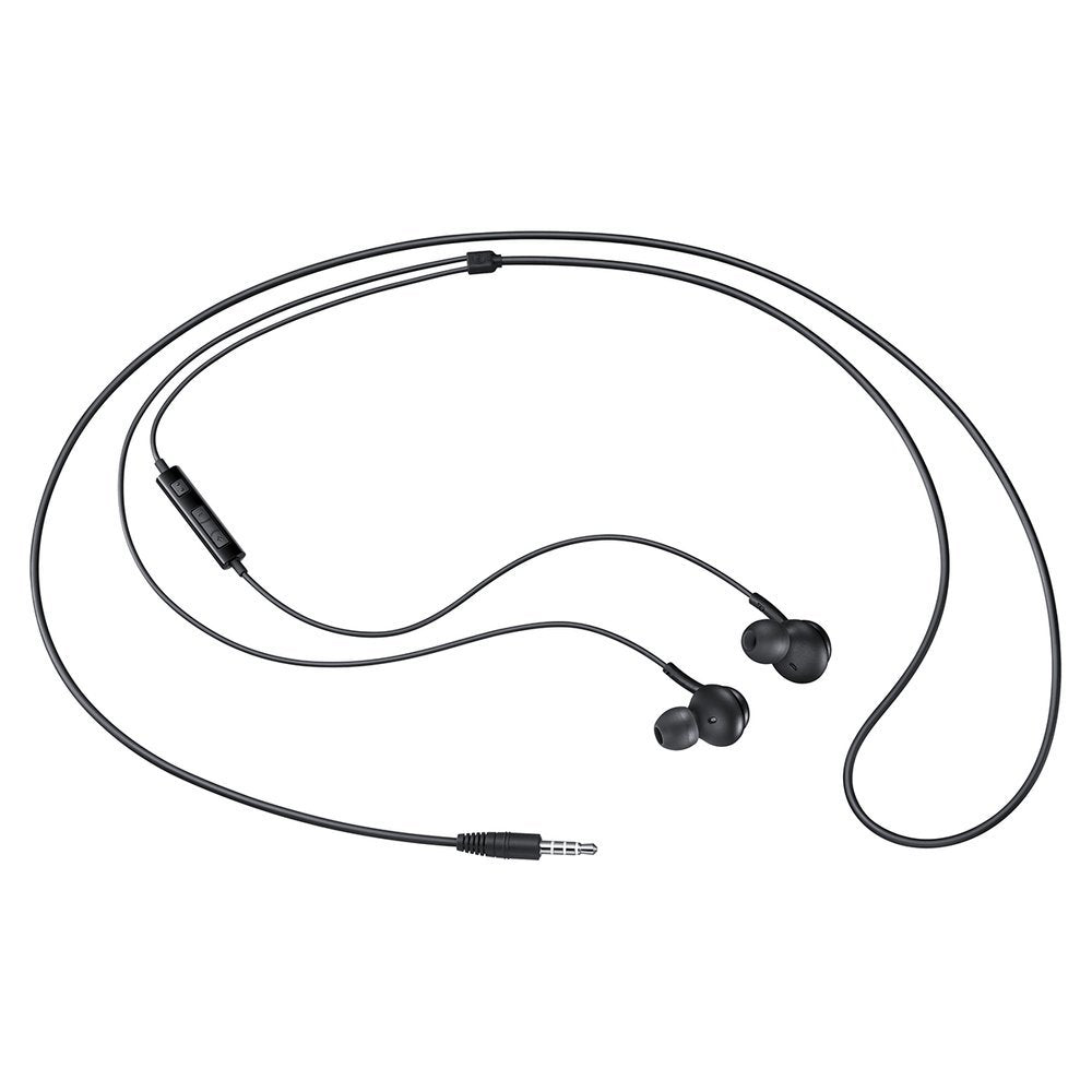 Samsung EO-IA500BBEGWW laidinės ausines 3,5 mm mini jack - juoda -- Headphones