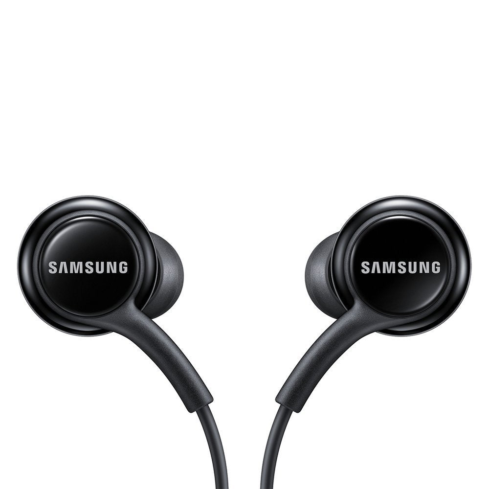 Samsung EO-IA500BBEGWW laidinės ausines 3,5 mm mini jack - juoda -- Headphones