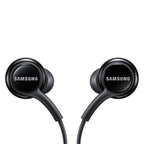 Samsung EO-IA500BBEGWW laidinės ausines 3,5 mm mini jack - juoda -- Headphones
