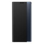 Sleep Case atverčiamas dėklas iPhone 13 Pro Max – juodas