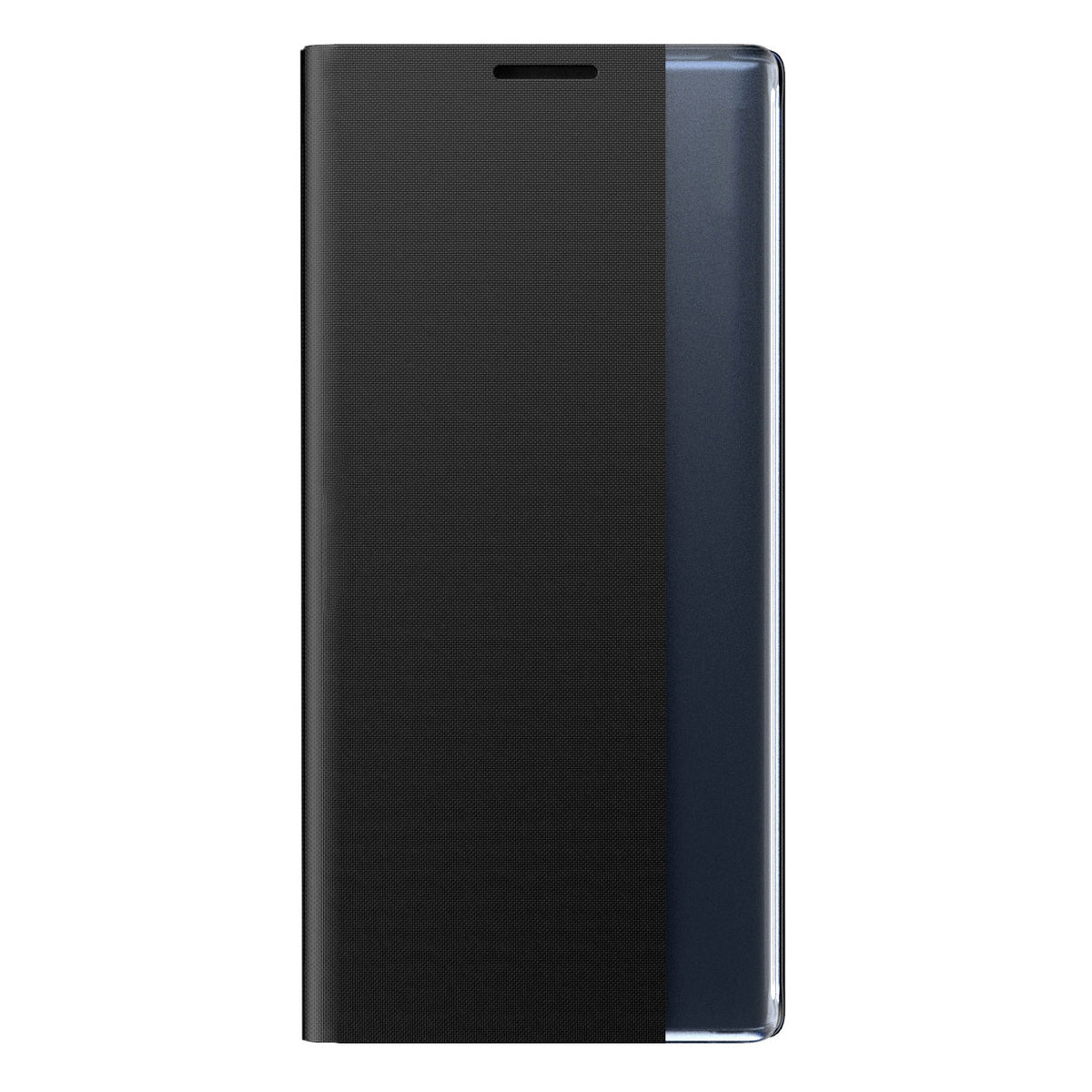 Sleep Case išmanus dėklas iPhone 13 Pro – juodas