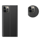 Sleep Case atverčiamas dėklas iPhone 13 Pro – rožinis