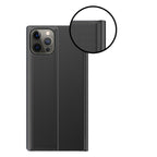 Sleep Case atverčiamas dėklas iPhone 13 Pro – rožinis