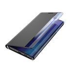 Sleep Case atverčiamas dėklas iPhone 13 Pro – rožinis