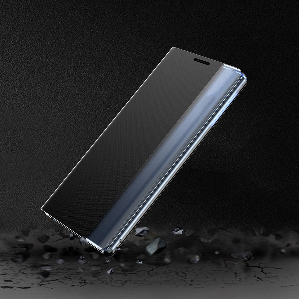 Sleep Case atverčiamas dėklas iPhone 13 Pro – rožinis