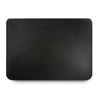 Guess Saffiano Script dėklas 13" nešiojamajam kompiuteriui - juodas -- Laptop Bags