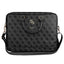 Guess 4G Big Logo krepšys 16" nešiojamajam kompiuteriui - pilkas -- Laptop Bags