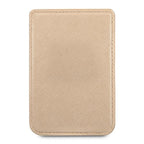 Guess MagSafe kortelių dėklas (piniginė) – auksinis -- Cell phone cases and covers
