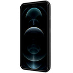 Nillkin Super Frosted Shield dėklas iPhone 13 Pro Max – juodas