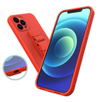 Dėklas su virvele Redmi Note 10 5G / Poco M3 Pro – rožinis -- Xiaomi Poco M3 Pro