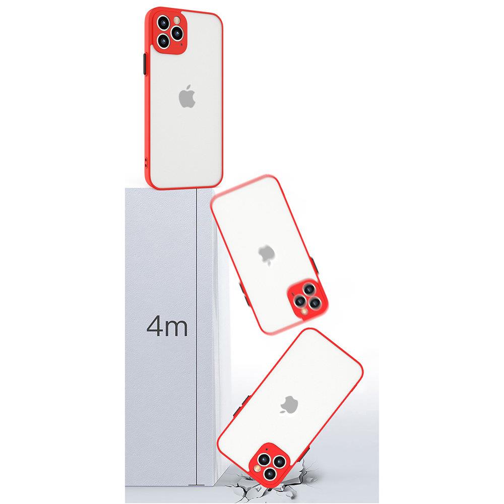Milky Case silikoninis dėklas Xiaomi Redmi 9T – juodas -- Xiaomi Redmi 9T