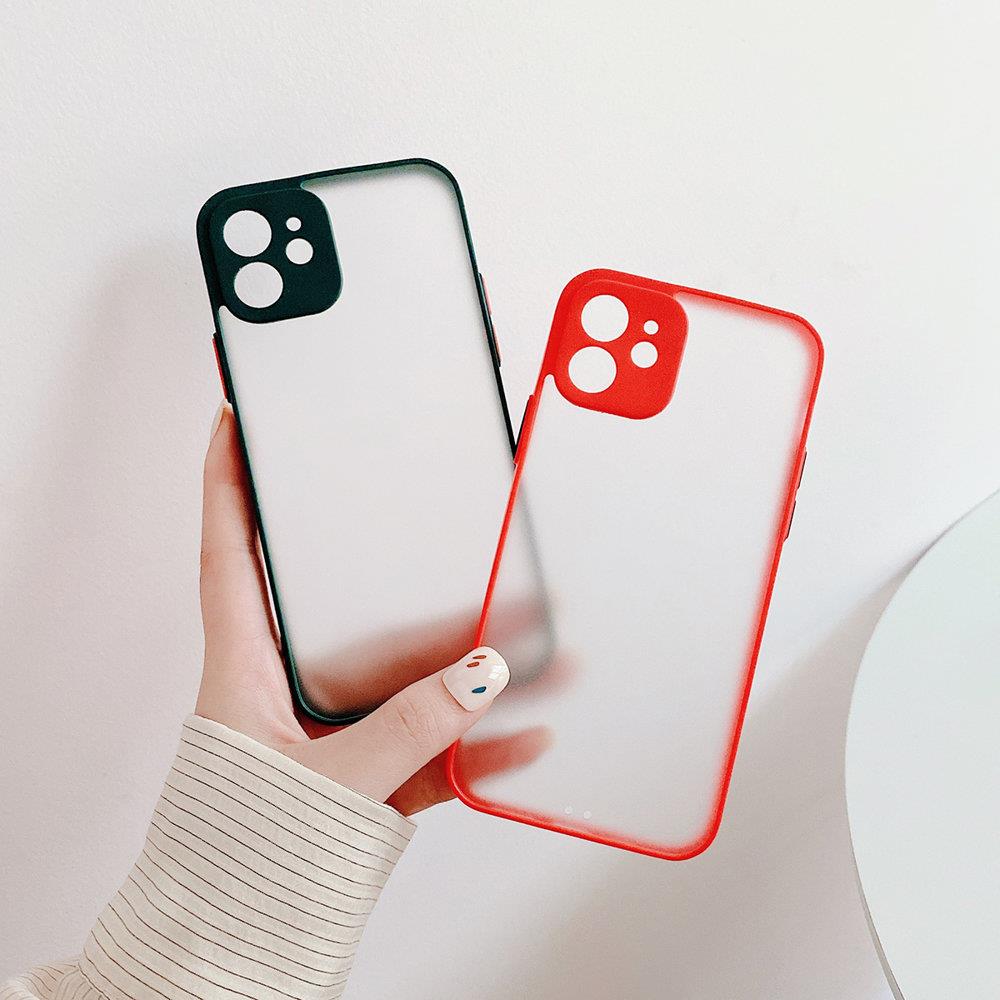 Milky Case silikoninis dėklas Xiaomi Redmi 9T – juodas -- Xiaomi Redmi 9T