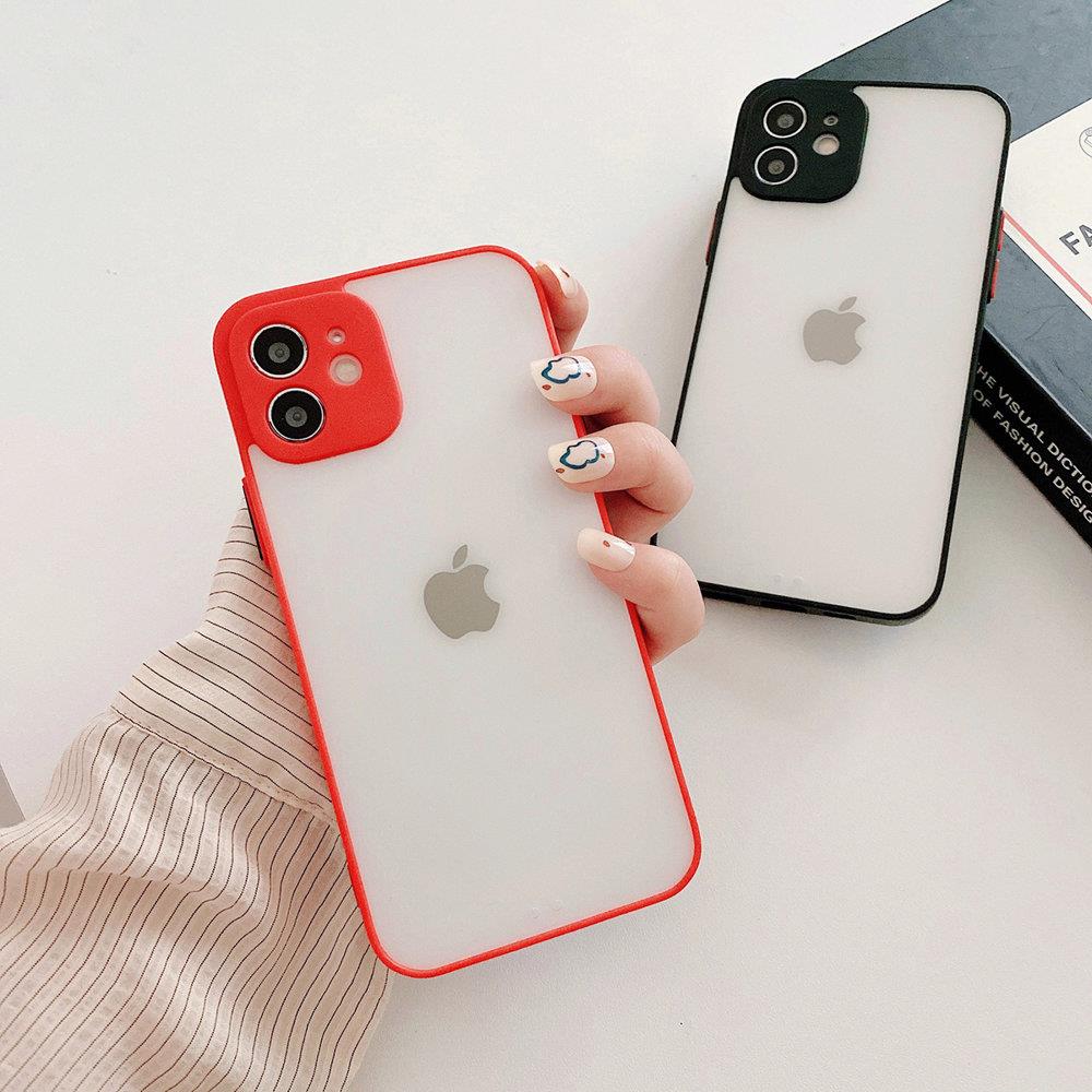 Milky Case silikoninis dėklas Xiaomi Redmi 9T – juodas -- Xiaomi Redmi 9T