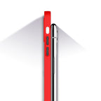 Milky Case silikoninis dėklas Xiaomi Redmi 9T – juodas -- Xiaomi Redmi 9T