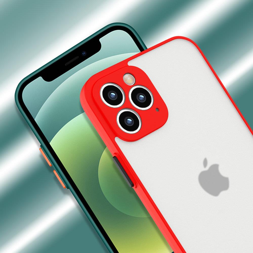 Milky Case silikoninis dėklas Xiaomi Redmi 9T – juodas -- Xiaomi Redmi 9T