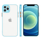 Silikoninis dėklas Xiaomi Redmi 9T – mėlynas -- Xiaomi Redmi 9T