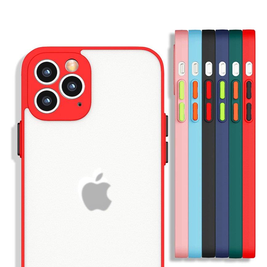 Silikoninis dėklas Xiaomi Redmi 9T – mėlynas -- Xiaomi Redmi 9T