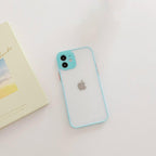 Silikoninis dėklas Xiaomi Redmi 9T – mėlynas -- Xiaomi Redmi 9T