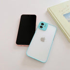 Silikoninis dėklas Xiaomi Redmi 9T – mėlynas -- Xiaomi Redmi 9T