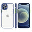 Milky Case silikoninis dėklas Xiaomi Redmi 9T – mėlynas -- Xiaomi Redmi 9T