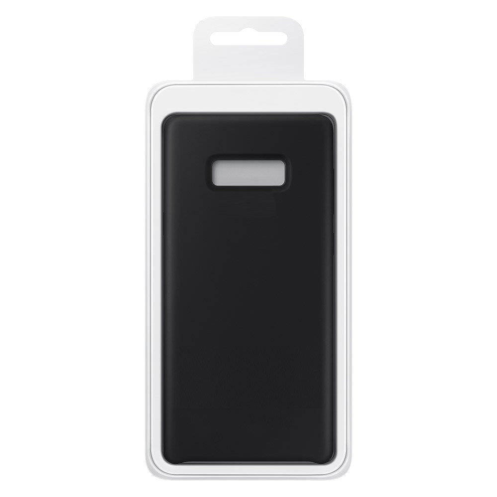 Silikoninis dėklas Samsung Galaxy A03s – raudonas -- Samsung Galaxy A03s