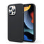 Ugreen silikoninis dėklas iPhone 13 Pro Max – juodas -- iPhone 13 Pro Max