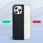 Ugreen silikoninis dėklas iPhone 13 Pro Max – juodas -- iPhone 13 Pro Max
