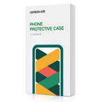Ugreen silikoninis dėklas iPhone 13 Pro Max – juodas -- iPhone 13 Pro Max