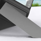 Ugreen Fusion Kickstand dėklas iPhone 13 Pro – juodas -- iPhone 13 Pro