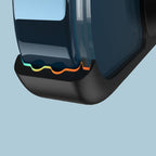 Ugreen Fusion Kickstand dėklas iPhone 13 Pro – juodas -- iPhone 13 Pro